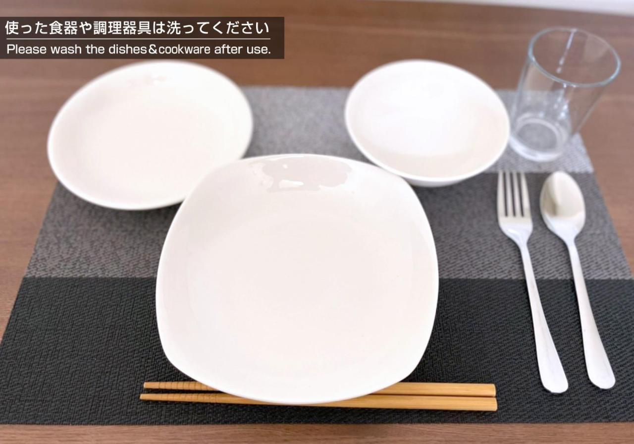 Aparthotel Karchibe Ishigaki à Ishigaki  Extérieur photo