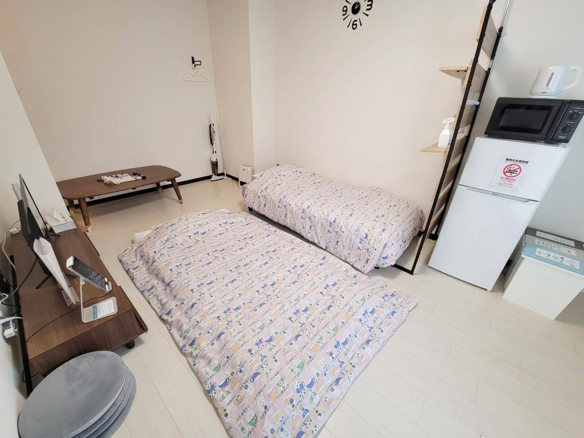 Aparthotel Karchibe Ishigaki à Ishigaki  Extérieur photo